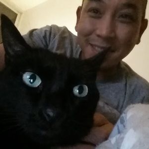 Meet your Posher, Jacob